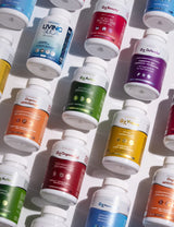 LIVING SILICA® Capsules