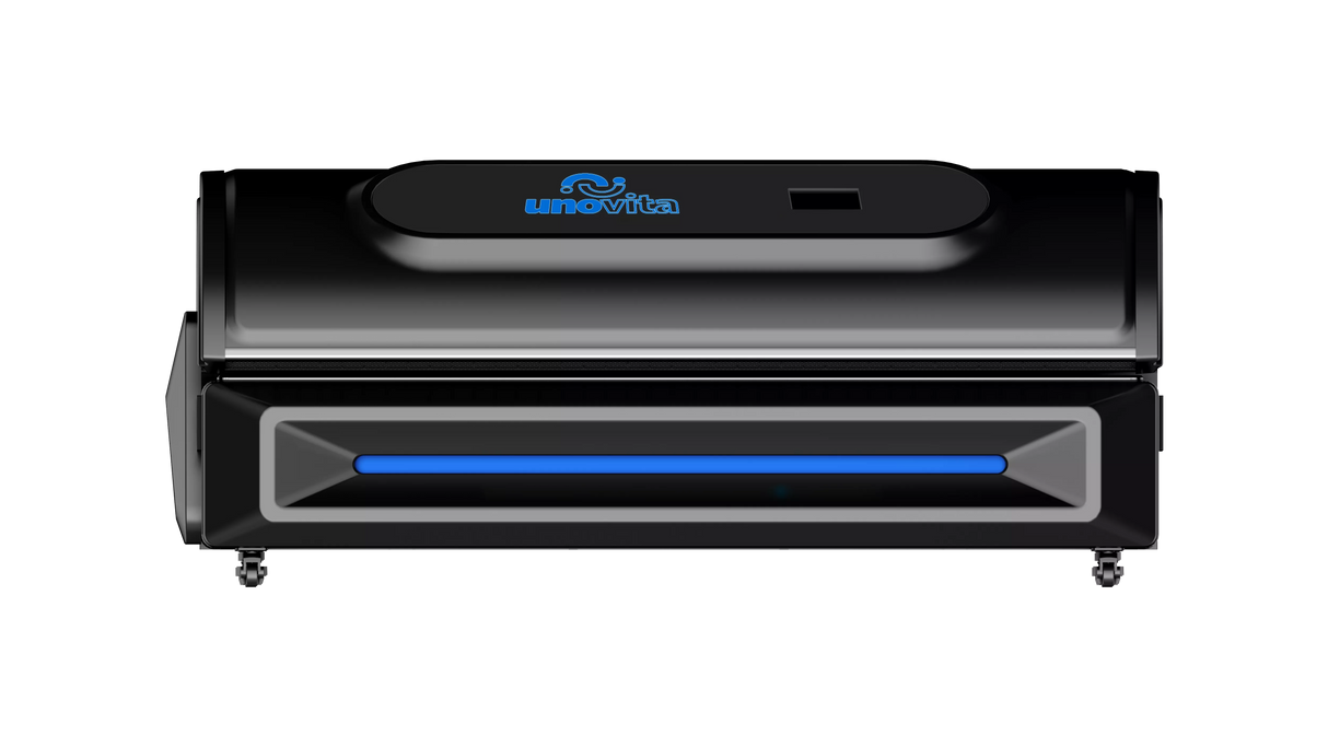 Uno Vita`s Merican Red Light Therapy Bed M5N+ Professional Full-Body PBM