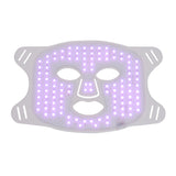 Uno Vita`s Advanced Beauty LED light therapy Facemask