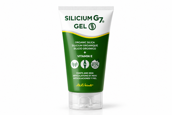 Silicium G7 Gel 150 ml