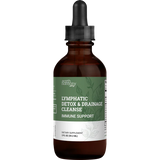 Lymphatic Detox & Drainage Cleanse