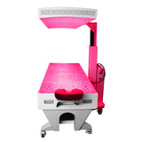 Uno Vita`s Red Light Therapy Bed and Panel for clinics and professionals