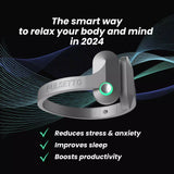 Pulsetto - your vagus nerve stimulation device