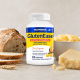 Enzymedica GlutenEase® Extra Strength