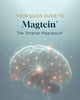 Liposomal Magtein