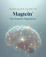 Liposomal Magtein