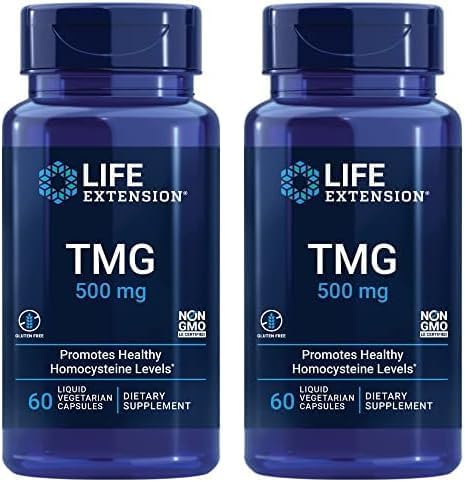 TMG (500 mg)