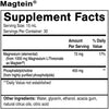 Liposomal Magtein