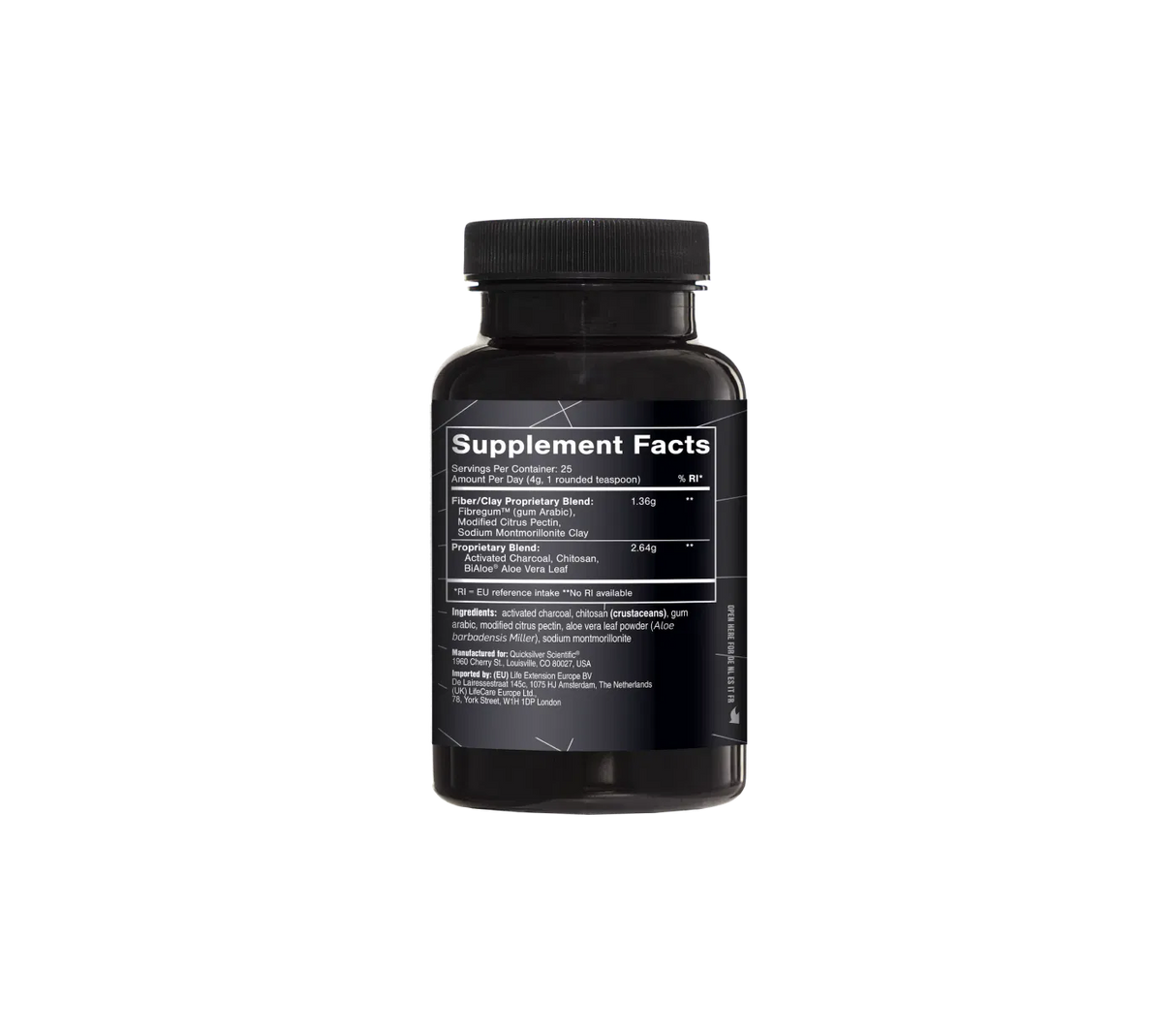 Ultra Binder Sensitive with Pectin (100g)