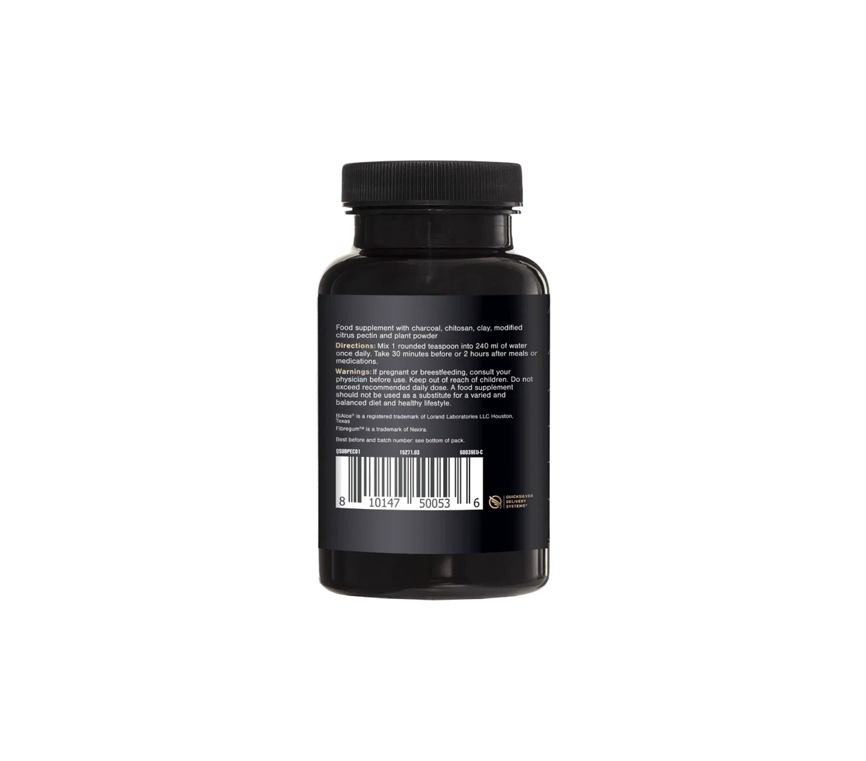 Ultra Binder Sensitive with Pectin (100g)