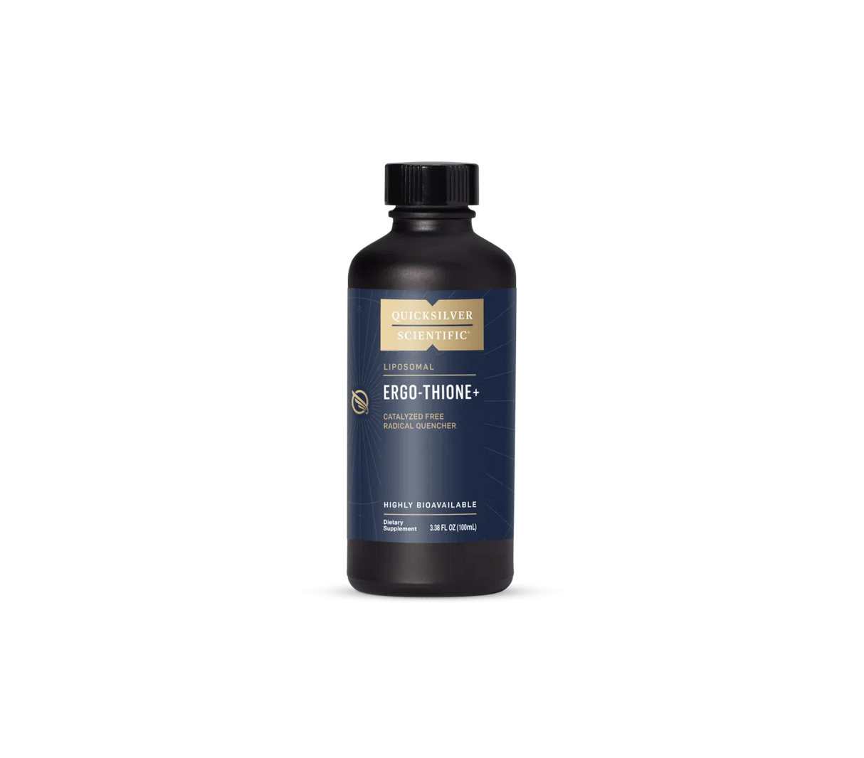 Ergo-Thione+ liposomal