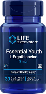 Essential Youth L-Ergothioneine