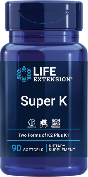 Super K (90)