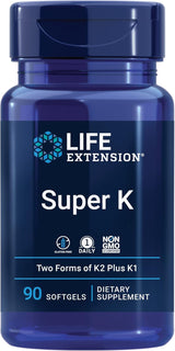 Super K (90)