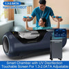 Oxyair HBOT (2 ATA) Premium Luxury Hyperbaric Chamber