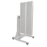 Motorized Lift Stand for Uno Vita's RLMaxC Series Red Light Panels