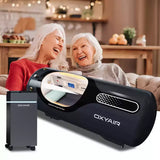 Oxyair HBOT (2 ATA) Premium Luxury Hyperbaric Chamber