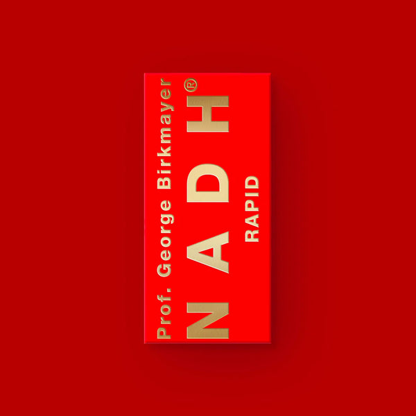 NADH Rapid (Fast-Acting)