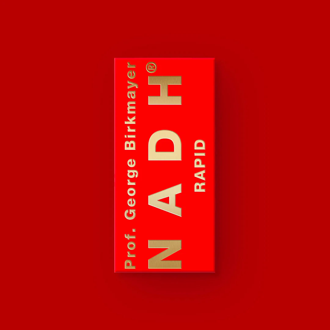 NADH Rapid (Fast-Acting)