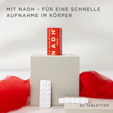 NADH Rapid (Fast-Acting)