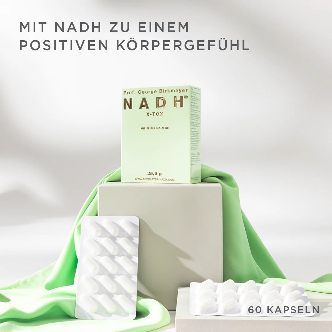 NADH X-TOX