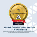 Best In Class Ashwagandha Plus Calm & Focus