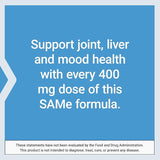 SAMe 400mg (60)