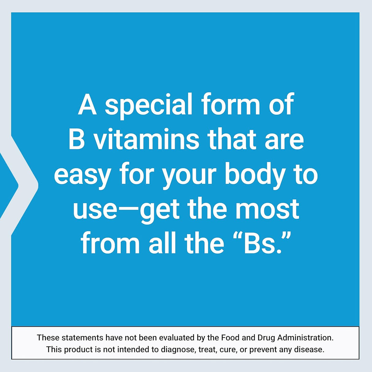 Bioactive Complete B Complex (60)