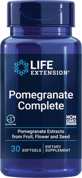 Pomegranate Complete