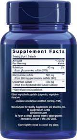 Best In Class Glucosamine Capsules