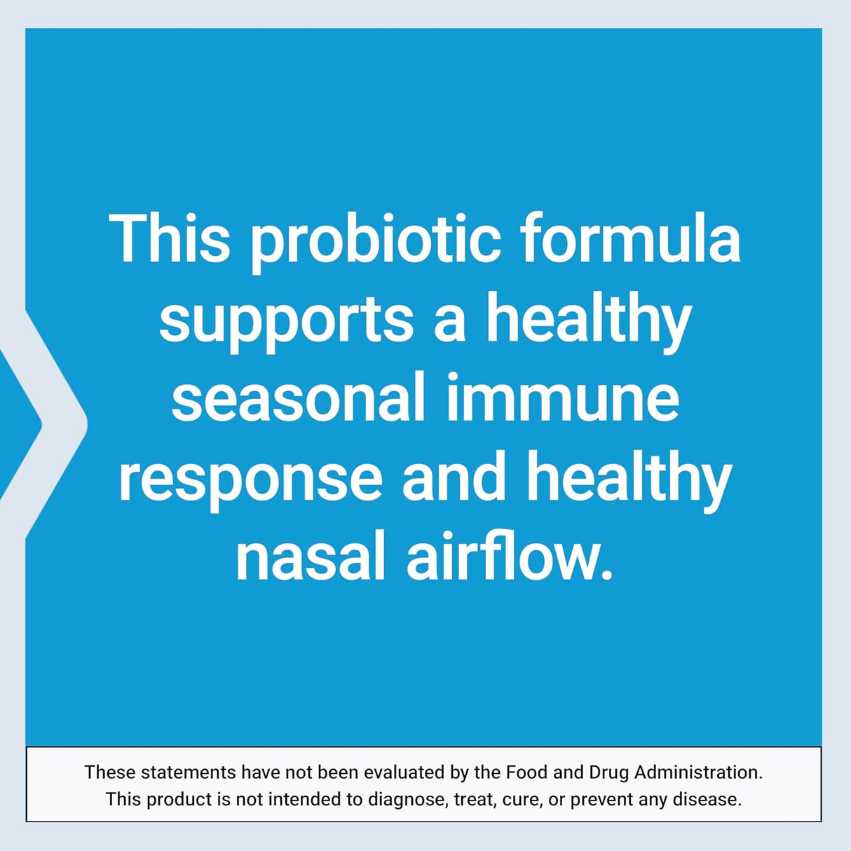 FLORASSIST® Probiotic Immune & Nasal Defense