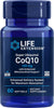 Super Ubiquinol CoQ10 with Enhanced Mitochondrial Support (100 mg - 60 capsules)