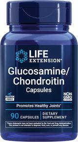 Best In Class Glucosamine Capsules