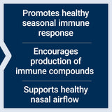 FLORASSIST® Probiotic Immune & Nasal Defense