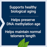 Biological Aging Defense