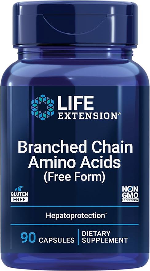 Branched Chain Amino Acids