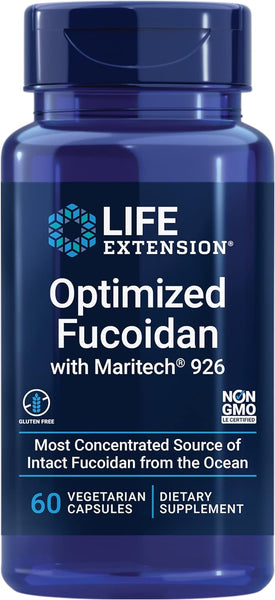 Optimized Fucoidan with Maritech® 926