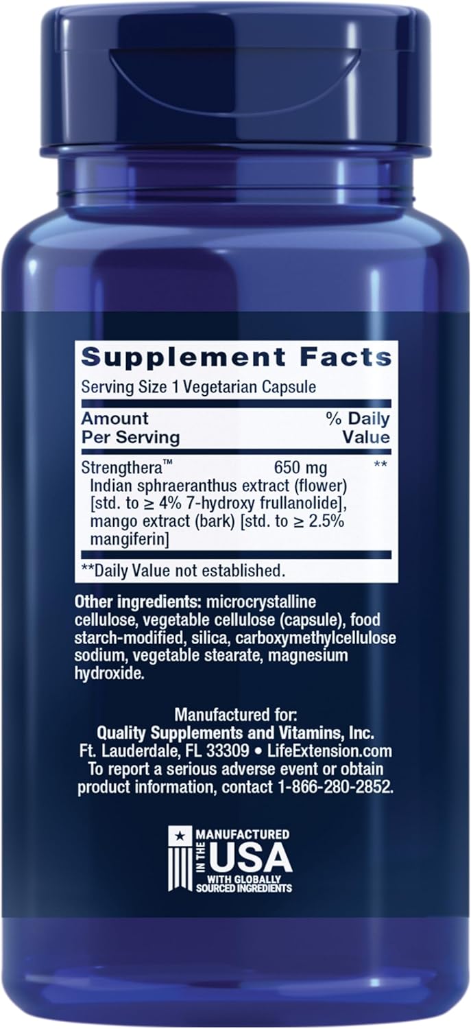 Active Vitality & Strength