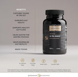 Quicksilver Scientific Ultra Binder Capsules