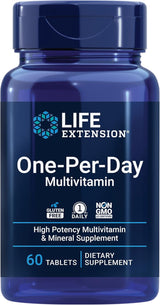 Life Extension One-Per-Day Multivitamin