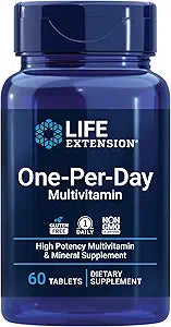 One-Per-Day Multivitamin