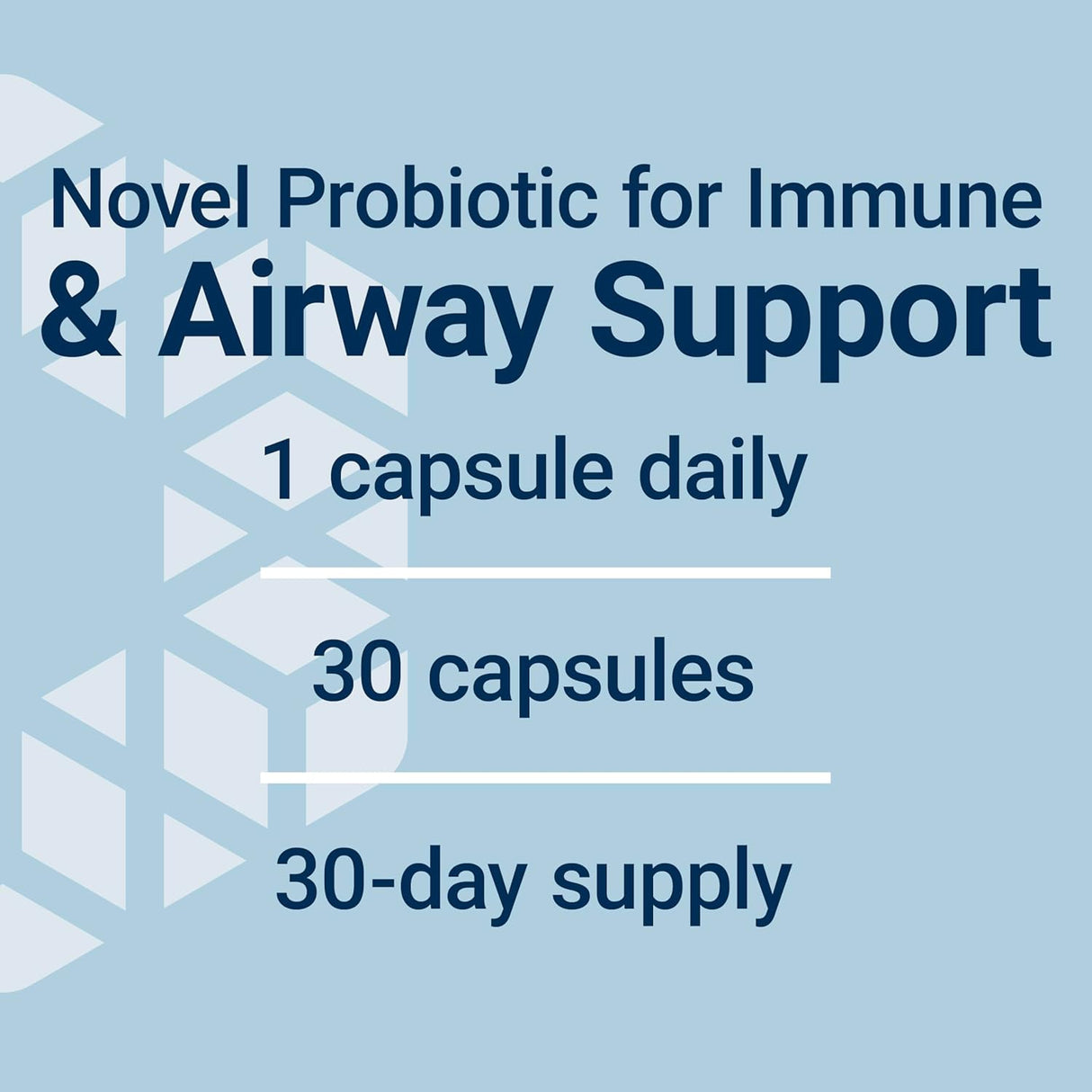 FLORASSIST® Probiotic Immune & Nasal Defense