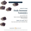 Daily Immune Gummies