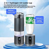 Uno Vita Sport H2 – Supersaturated Hydrogen Water Bottle (8000 ppb)