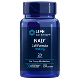 Life Extensions NAD+ Cell Formula 300 mg