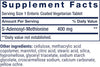 SAMe 400mg (60)