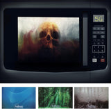 EMF Blocking Microwave Cover - MicroSafe™