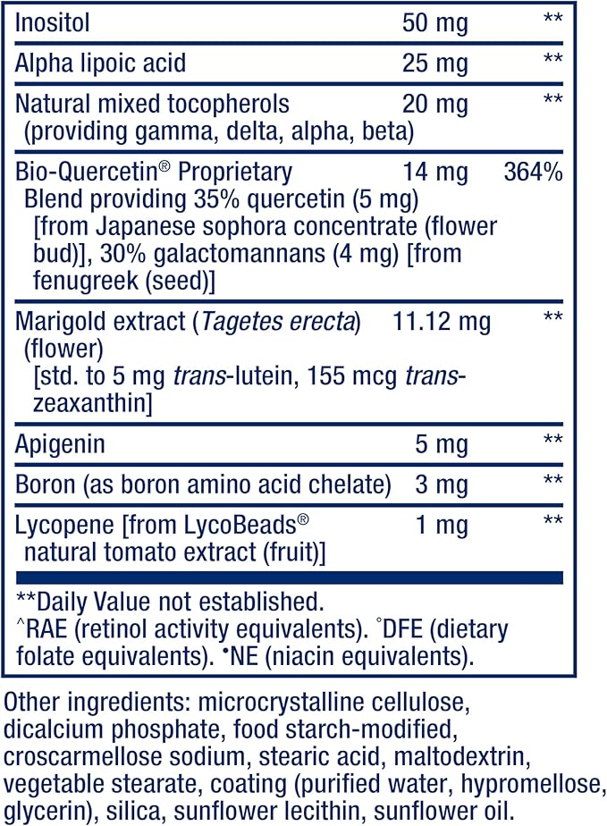 One-Per-Day Multivitamin