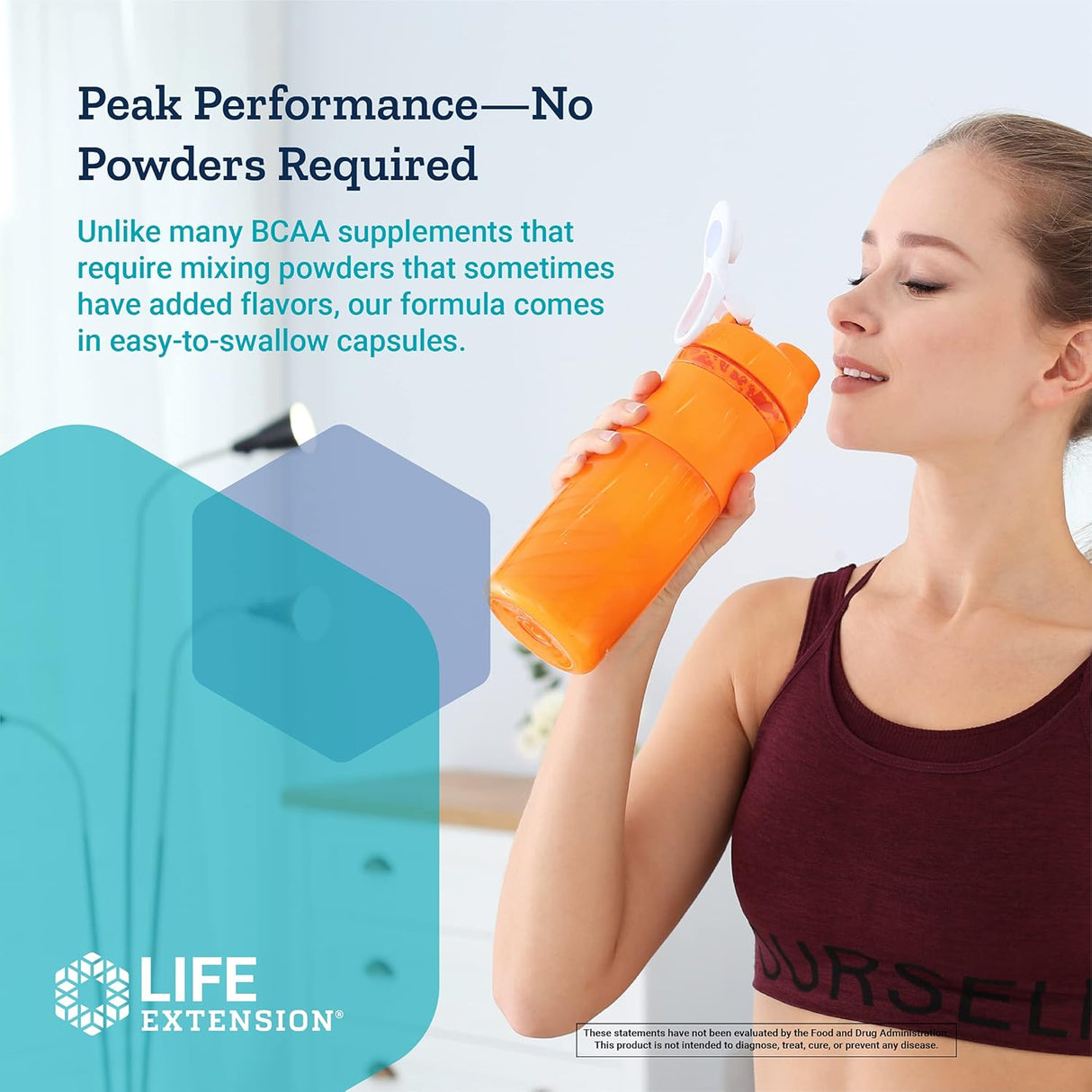 Branched Chain Amino Acids