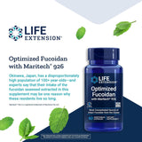 Optimized Fucoidan with Maritech® 926